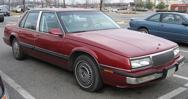 Lesabre